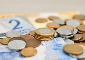 Saques na poupança somam R$2,931 bi em novembro, aponta Banco Central