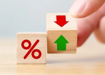 Selic a 12,25%: como a alta dos juros  impacta a economia e seus investimentos