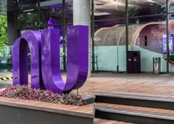 Tap to Pay Nubank PJ passa a oferecer pagamento instantâneo