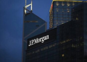 Ações brasileiras listadas na B3 valem menos do que o banco JPMorgan