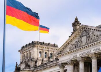 Alemanha pode entrar na mais longa recessão desde a reunificação do país