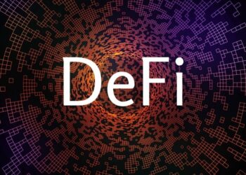 As cinco principais tendências de análise de blockchain para 2025