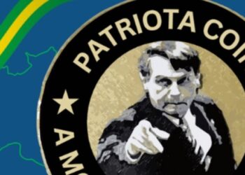 Bolsonaristas criam Patriota Coin (PATRIOTA) inspirados na criptomoeda de Trump