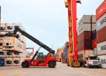 Brasil encerra 2024 com superávit na balança comercial