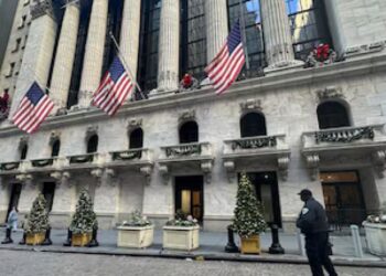 Brasil está saindo dos planos dos grandes investidores estrangeiros