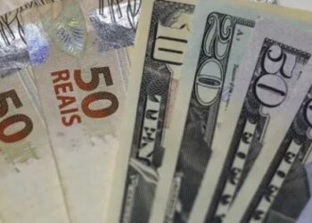 Brasil registra fluxo cambial negativo de US$ 24,3 bi em dezembro, aponta BC