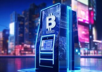 Caixas eletrônicos de Bitcoin registram crescimento de 6% em 2024