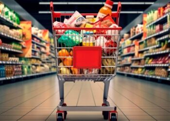 Consumo das famílias e confiança dos empresários mostram sinais de recuperação