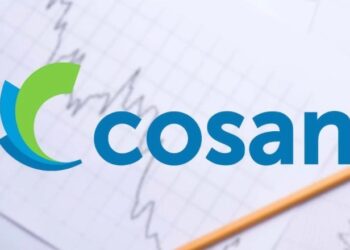 Cosan  se prepara para vender sua participação na Vale