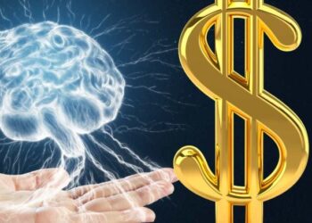 Como desenvolver a Mentalidade Financeira