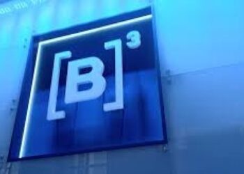 Estrangeiros injetam R$ 6,5 bi na B3 e registram primeiro superávit de 2025