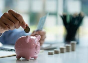 Expanda a mentalidade financeira e alcance sua independência