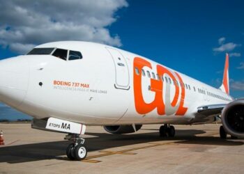 Gol chega a acordo e prevê parcelamento de R$ 5,5 bi em débitos fiscais