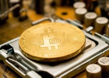 O recorde histórico do Bitcoin no dia da posse de Trump