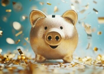 Mude sua Mentalidade Financeira hoje mesmo