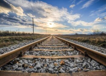 Plano de investimentos em ferrovias de R$ 100 bilhões deve ser lançado em fevereiro