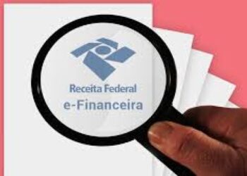 Receita Federal intensifica monitoramento de cartões de crédito e Pix