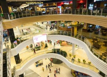 XPML anuncia conclusão da aquisição de três shoppings por R$ 396 milhões