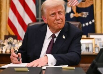 Aço e alumínio importados passam a pagar 25% de tarifa nos Estados Unidos