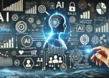 Agentes de IA e a revolução do trabalho digital