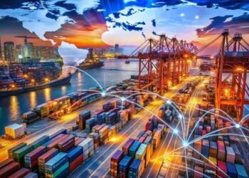 Balança comercial do Brasil com os EUA registra déficit de US$ 48,2 bilhões desde 1997