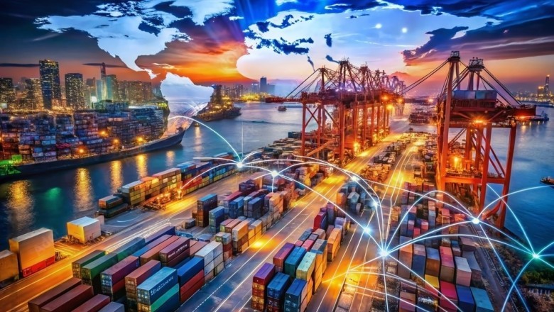 Balança comercial do Brasil com os EUA registra déficit de US$ 48,2 ...