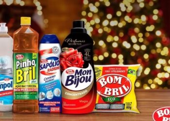 Bombril solicita recuperação judicial com dívidas de R$ 2,3 bilhões