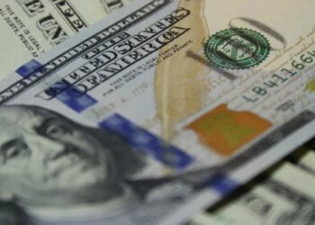 Brasil tem fluxo cambial negativo de US$ 6,7 bilhões em janeiro