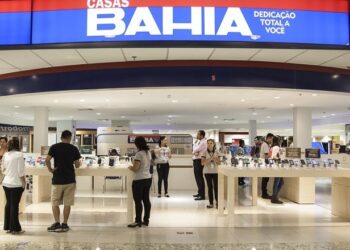 Casas Bahia anuncia início das operações do seu FDIC