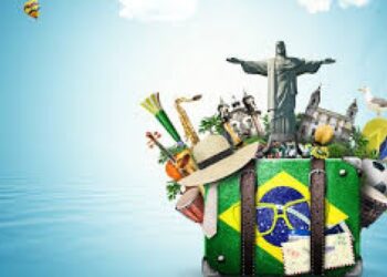 Como um acompanhante pode transformar uma viagem em uma experiência inesquecível