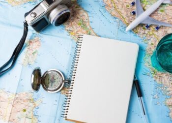 Descubra os melhores roteiros de viagem no Brasil em 2025