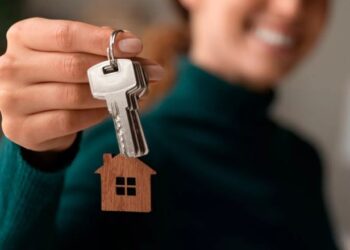 Do sonho à realidade: como comprar seu primeiro apartamento