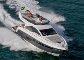 DPVAT de barcos arrecada quase R$ 6 milhões em seis meses