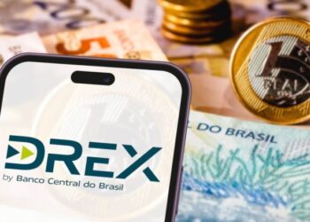 Drex: o que é e como funcionará a moeda digital