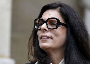 Francoise Bettencourt Meyers, herdeira da L’Oreal, anuncia aposentadoria
