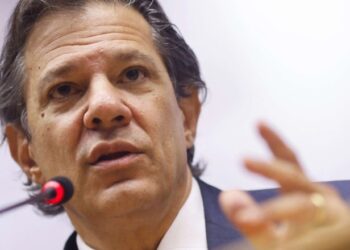 Haddad admite desafios na gestão orçamentária até o fim do governo Lula