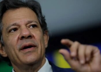 Haddad diz que inflação entre 4% e 5% está dentro da normalidade para o Plano Real