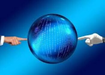 Inteligência artificial movimenta a bolsa, mas futuro econômico ainda é incerto