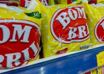 Justiça aceita pedido de recuperação judicial da Bombril