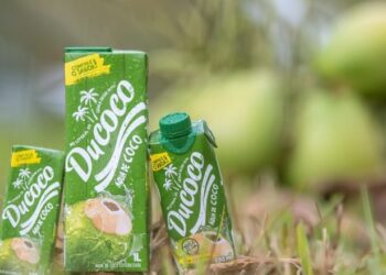 Justiça aceita pedido de recuperação judicial da Ducoco