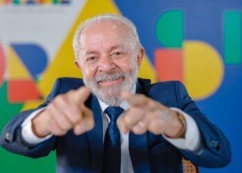 Lula afirma que inflação está “razoavelmente controlada”