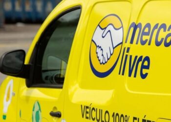 Mercado Livre divulga lucro líquido melhor do que o esperado para o 4T24