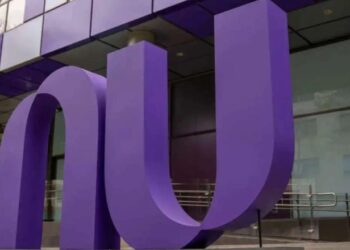 Nubank registrou um lucro líquido de US$ 552,6 milhões no quarto trimestre de 2024