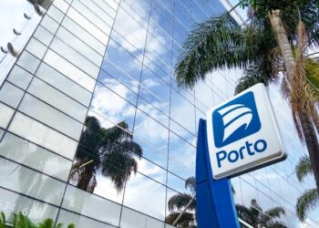 Porto registra lucro de R$ 670,8 milhões no quarto trimestre de 2024