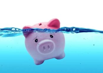 Poupança registra saque líquido de R$ 26,2 bilhões em janeiro, o maior em dois anos