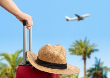 Primeira viagem: como economizar sem perder a qualidade