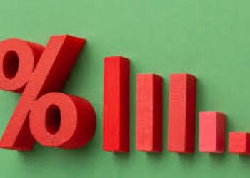 Taxas do Tesouro IPCA+ acumulam quarta queda com alívio externo