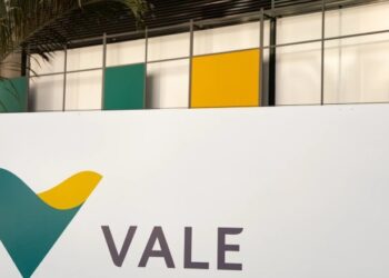 Vale supera expectativas com forte geração de caixa no 4º trimestre e ações sobem