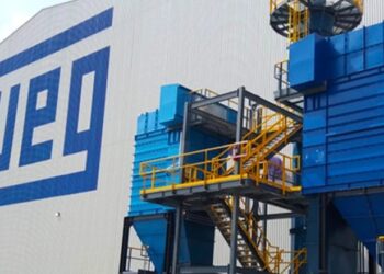 Weg tem queda no lucro líquido no 4T24