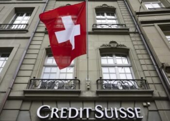 Banco Central autoriza mudança de nome do Credit Suisse para UBS no Brasil